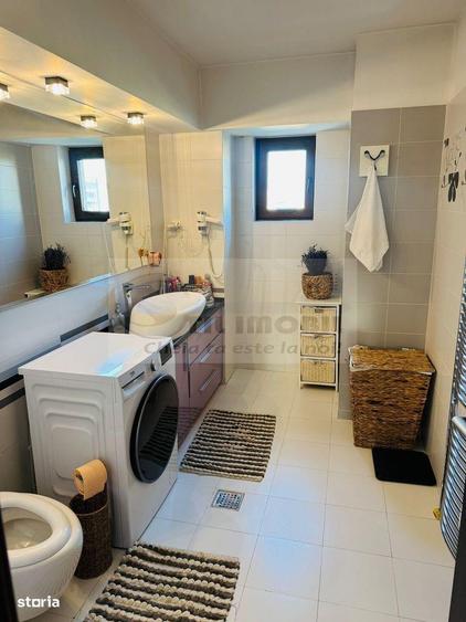 Apartament 3 camere Centru - 128mp - vedere panoramica - 3