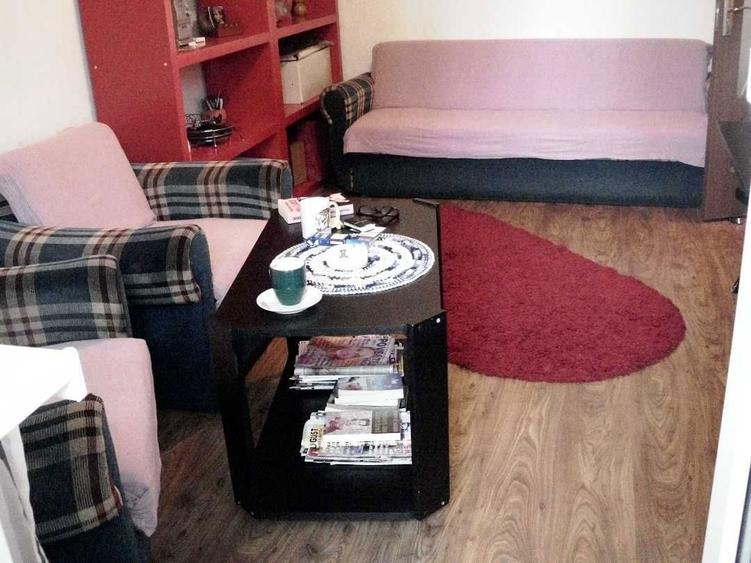 Drumul Taberei,Valea Argesului vanzare apartament 2 camere - 2