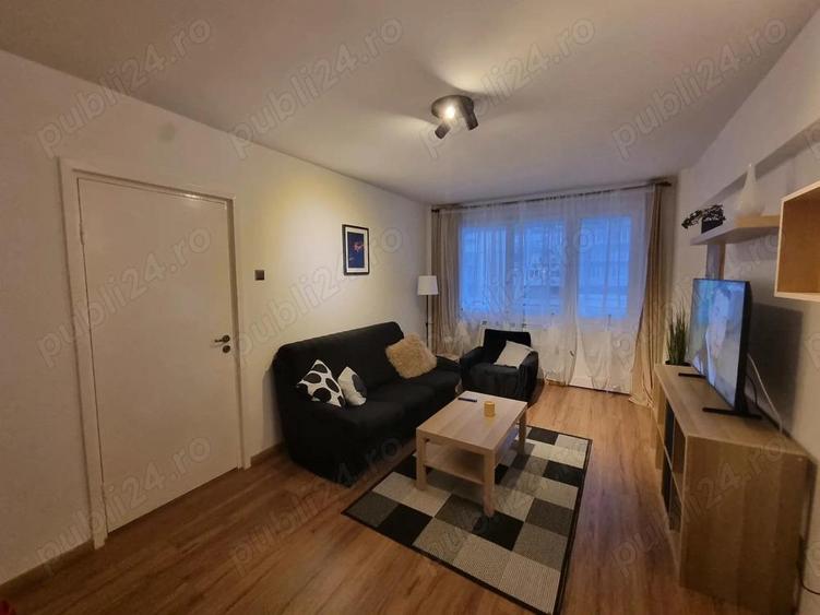 2 Camere, COMPLET mobilat ?i utilat - 5