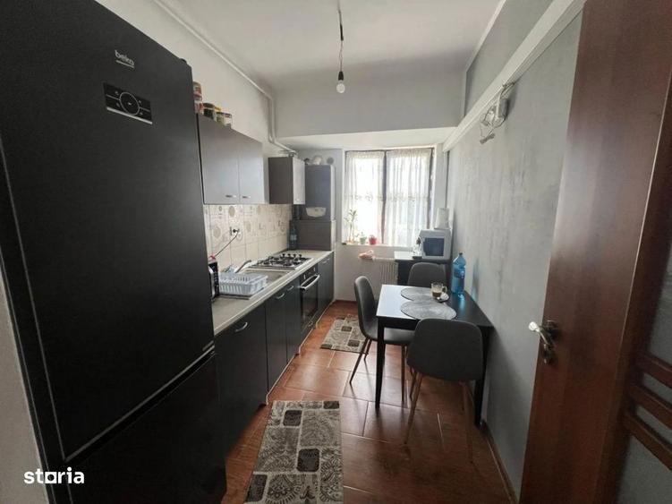 Apartament 2 camere | 8' Metrou Lujerului | mobilat-utilat complet - 2