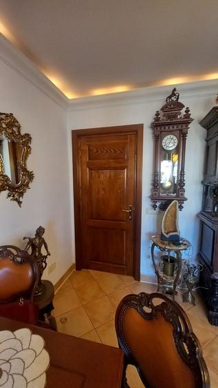 Piata Iancului,4 camere,amenajat deosebit,imobil 1984 - 14