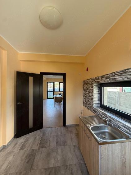 Domne?ti Vila tip duplex P+1 cu 4 camere ?i 3 bai - 7