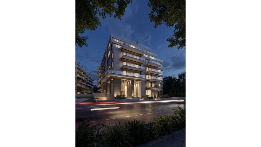 REA1028580 56 Nordului Park Residences l Ultralux l Terasa l Parcare l Herastrau - 4