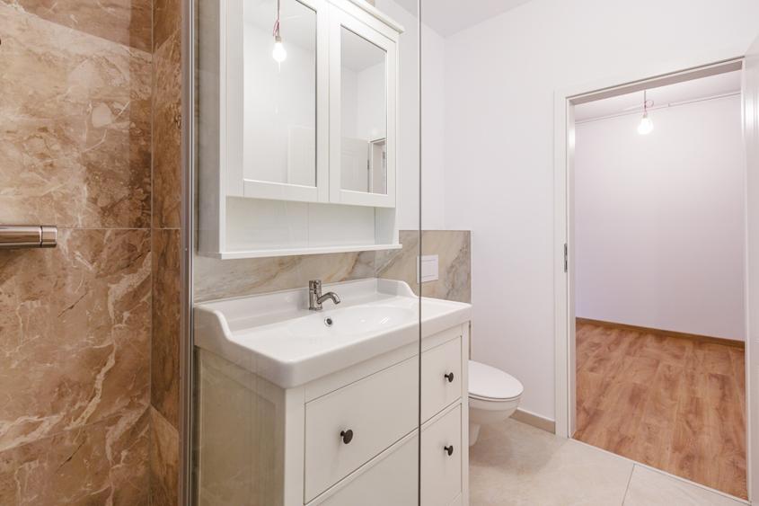 Apartament nou - 2 cam 56mp utili, Calea Aradului, parcare inclusa - Comision 0 - 20