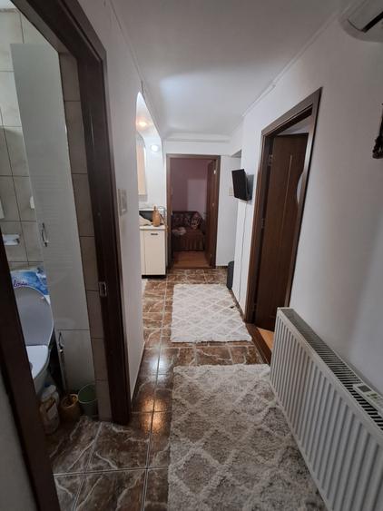 Apartament 3 camere Zona Jandarmerie - Strada Plevnei - etaj 3/3  - 65 mp - 10