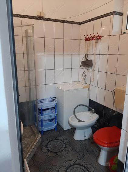 Inchiriez apartament cu o camera - 5