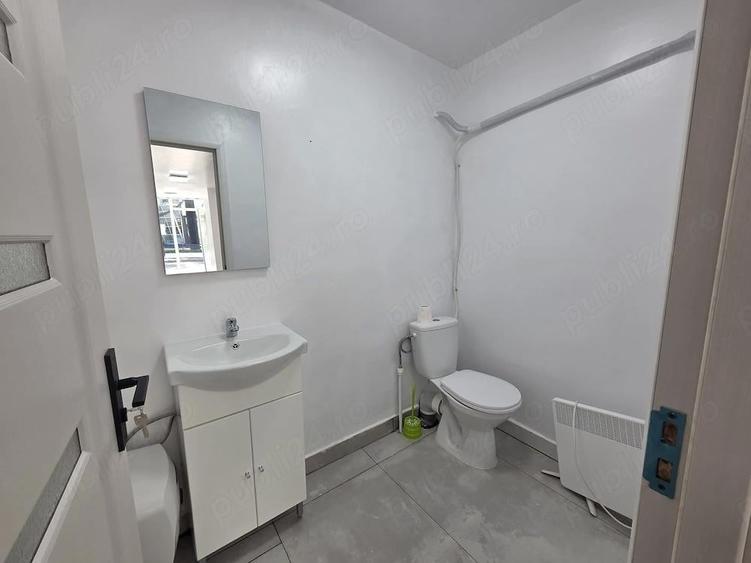 Spa?iu comercial de inchiriat zona ultracentrala Gala?i - 8