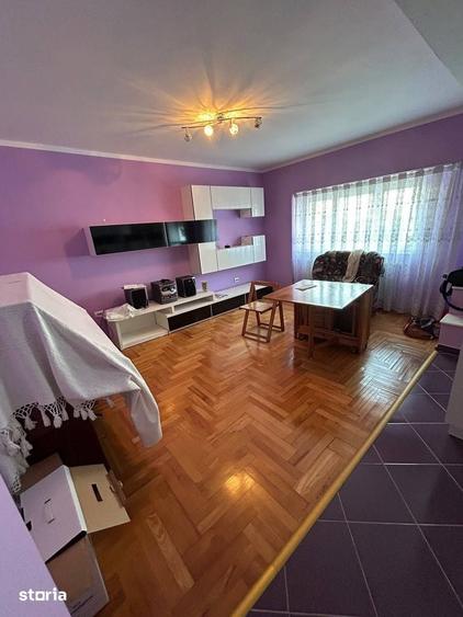 De vanzare apartament cu 3 camere, situat ultracentral, zona Primariei - 8