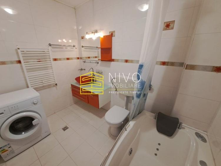 Apartament 2 camere – Tg. Mureș – Semicentral – Str. Sălciilor - 9