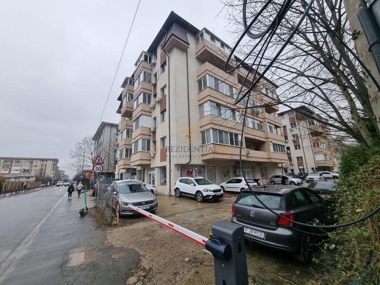 Garsoniera disponibila imediat, Popesti-Leordeni, acces metrou Berceni - 8