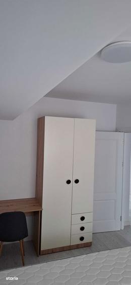 De inchiriat apartament cu 3 camere - Valea Lupului - 3