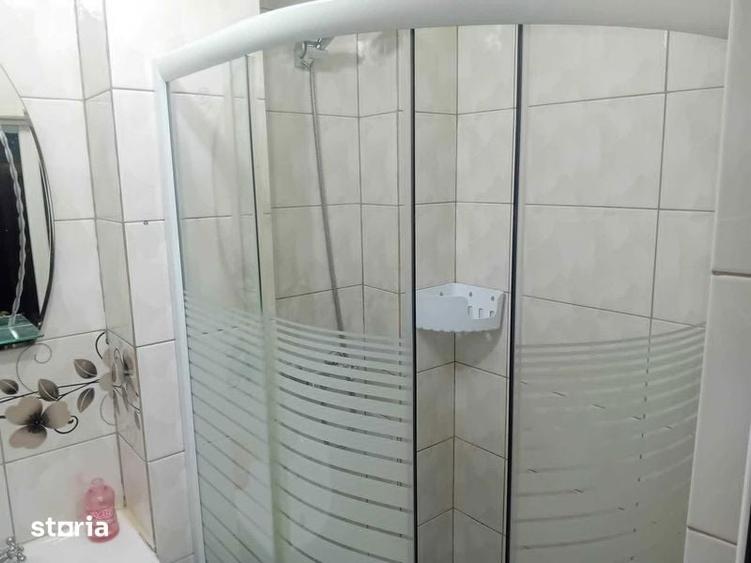 Garsoniera Orion 21mp etaj 2 renovata termopan semimobilata luminoasa - 7