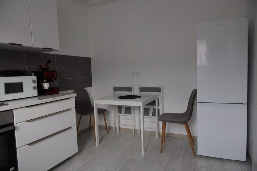 Apartament STUDIO 42mp+ terasa 11mp MAURER - 6