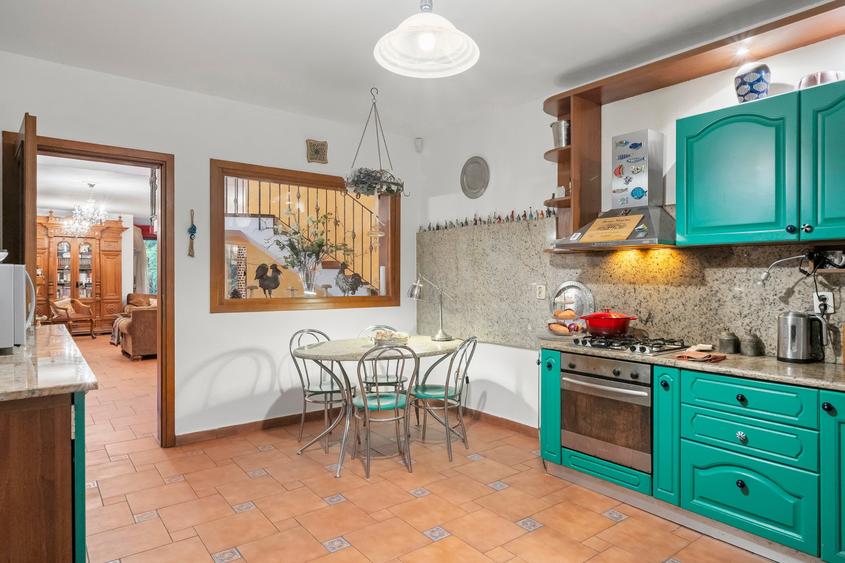 Promotie -  vila langa padure cu piscina-Paradisul Verde - 29