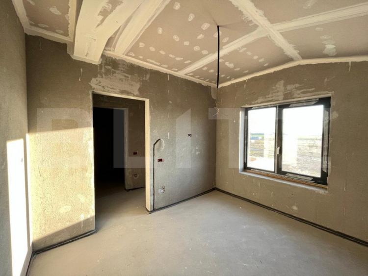 Casa P + E 115 mp utili, 330 mp teren, zona Selgros - 6