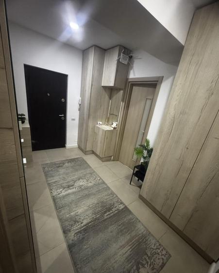 Apartament 2 camere Lux in Complexul Novum langa metrou Grozavesti - 4