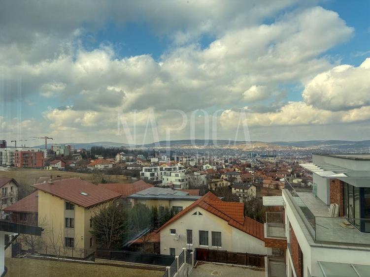 Casa 4 camere de vanzare in Buna Ziua, Cluj Napoca - 1