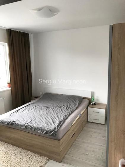 Apartament cu 2 dormitoare Valea Garbaului Vivo Mall