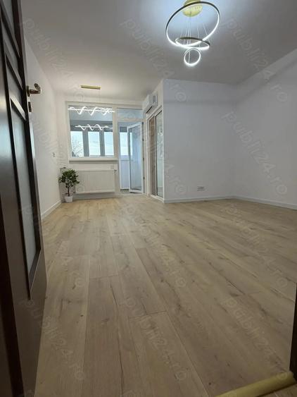 Particular Vanzare Garsoniera Finisata LA CHEIE Lujerului Militari - 8