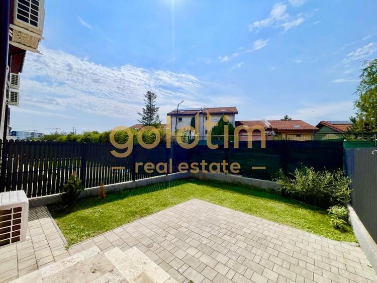 COMISION 0/NOU/VILA NOUA MOBILATA/CURTE 50 MP/ 2 LOCURI DE PARCARE/ROND 0MV - 39