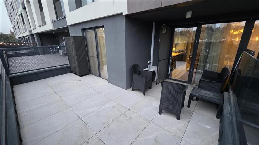 Apartament 2 camera 65mp, view deosebit, Sopor-Baza Sportiva - 8