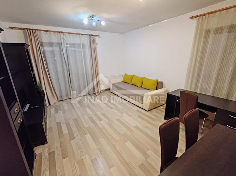 Apartament cu 2 camere decomandate, parcare, Gheorgheni Str. Brancusi - 2