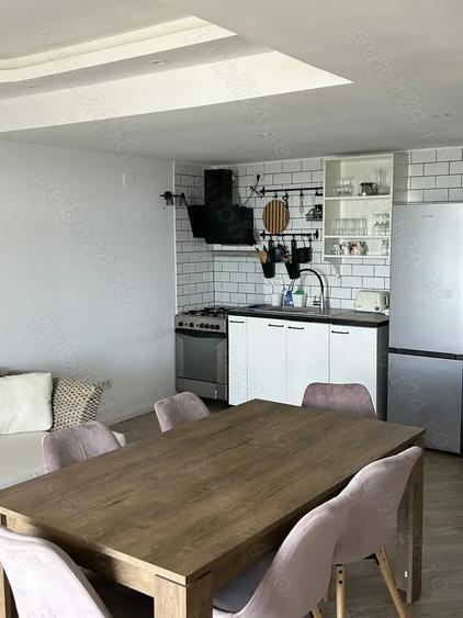 Apartament 4 camere Steua de Mare Pescaria lui Matei, primul rand de la mare - 5