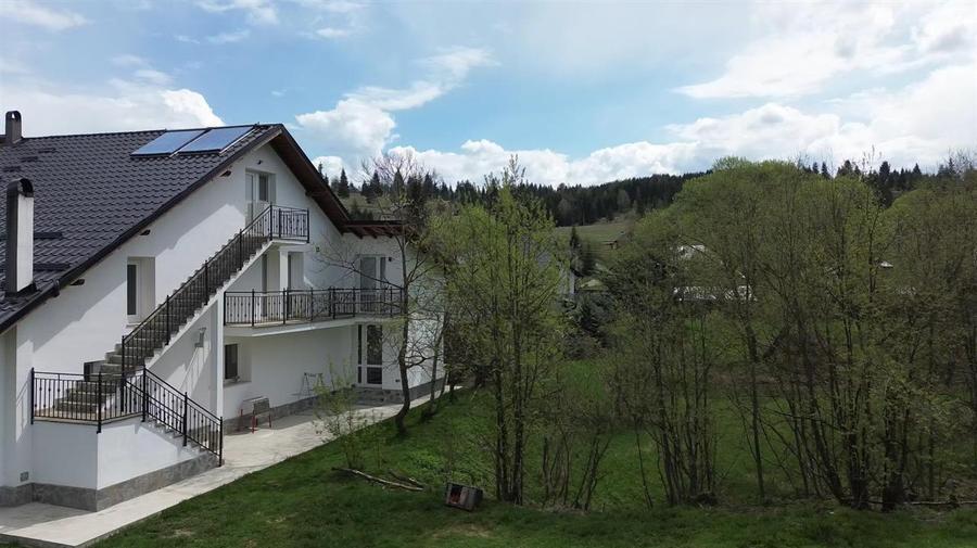 Casa de Vacanta la Munte - Dorna Arini! Vatra Dornei!! De Vanzare! 0727817187 - 30