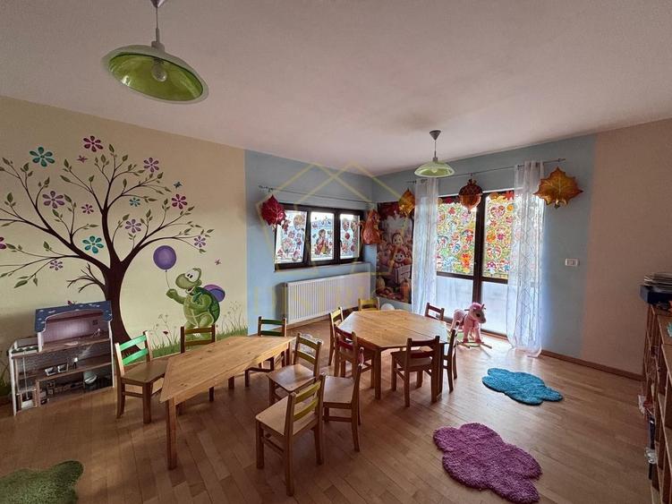 Casa pretabila gradinita, activitati comerciale | Calea Urseni - 7