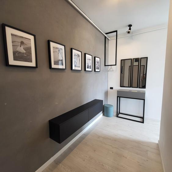 Apartament Tomis Nord cu loc parcare - 14