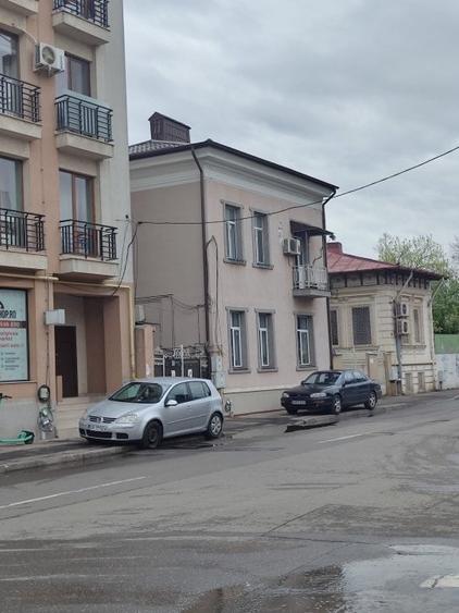 Vilă individuală - Vasile Lascăr - Dacia - 255mp utili - 2