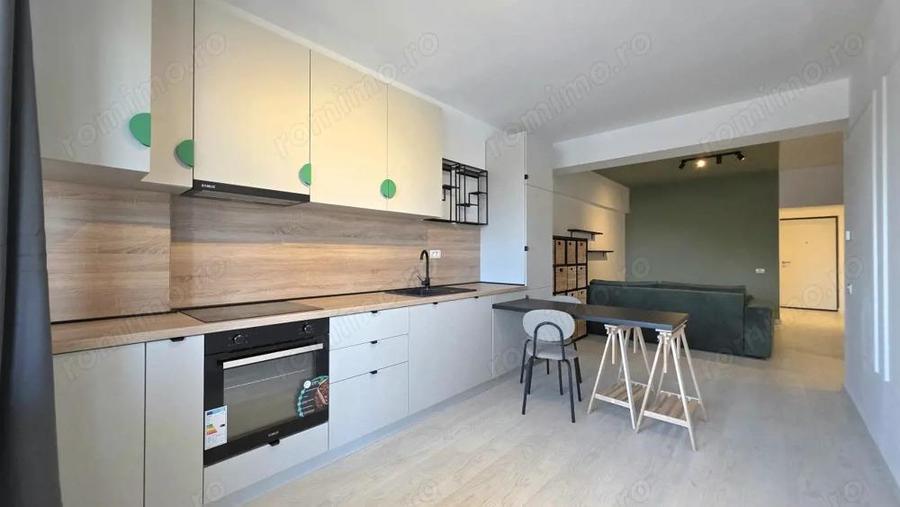 SunLake Residence, Mobilat Utilat, Gata de Mutat - 4