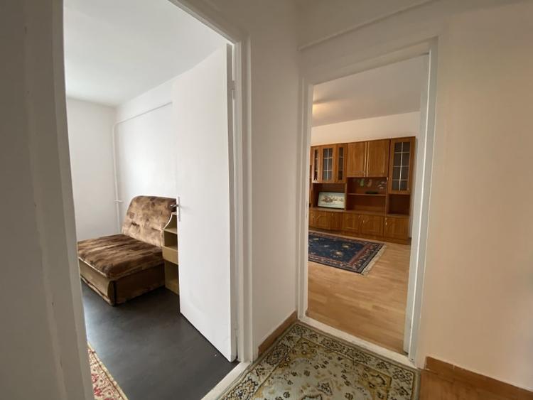 Apartament 3 camere | Decomandat | Casa de cultura | Parcare privata | Boxa - 10