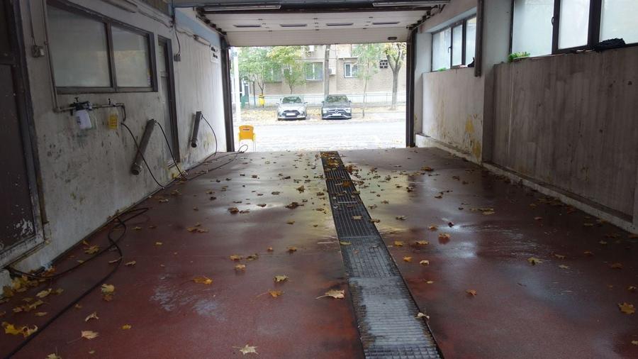 Liberty Mall-Nasaud P+2E+TERASA - 9