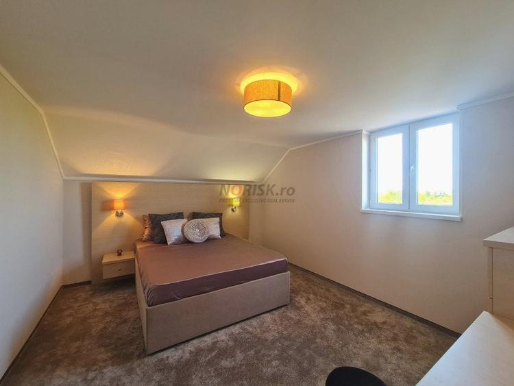 Vila de Vis în Domnești – Spațiu Generos și Confort Premium! - 2