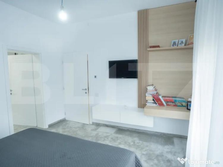 Casa lux pe un singur nivel in Nufarul- OPORTUNITATE - 14