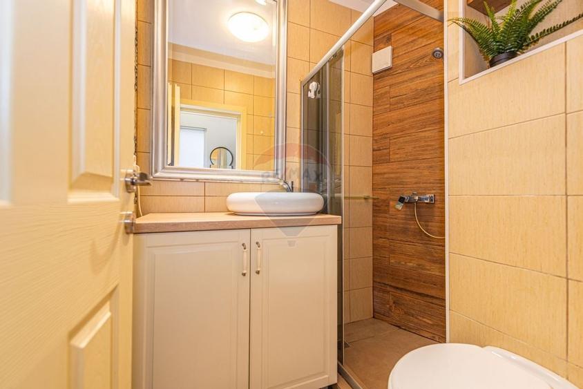 Apartament 2 camere de vanzare, camara si boxa - Cismigiu Kogalniceanu - 5