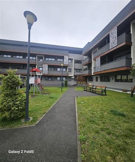 RECO  APARTAMENT 2 camere Milano-Viena - 18