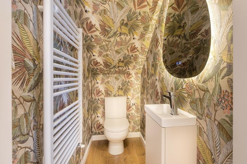 Tunari – ultima casă modernă într-o zonă liniștită și matură, gata de mutare - 14