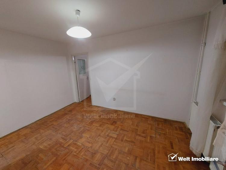 Ocazie! Apartament 2 camere, etaj 2, Gheorgheni, zona Hermes - 3