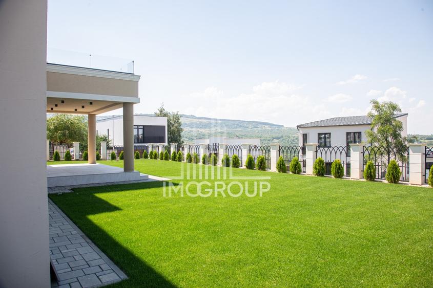 Vila Panoramica din Borhanci - Premium 0% - 9