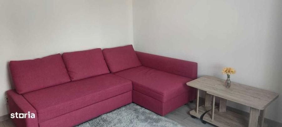 Vand garsoniera zona tic tac - 4