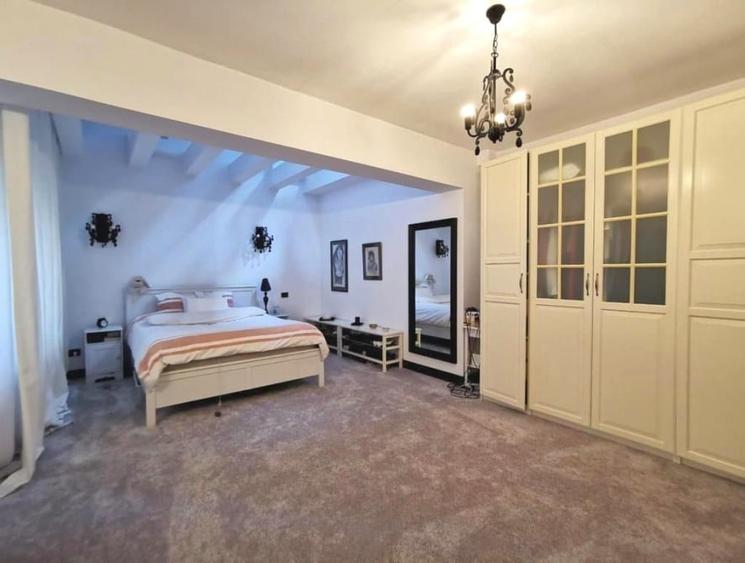 Apartament tip duplex Dorobanti Capitale - 11