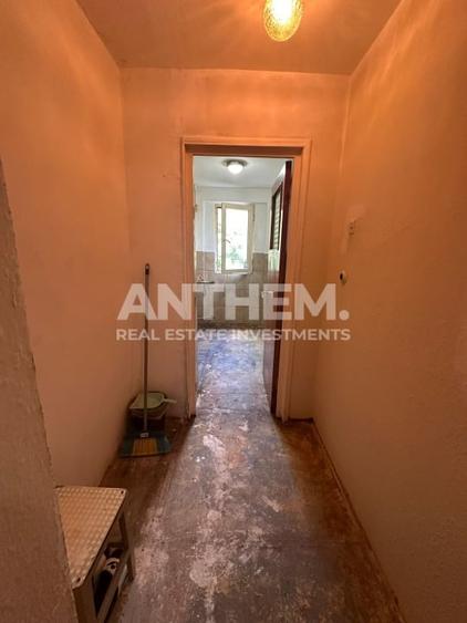 Apartament 3 Camere | Teiul Doamnei - 11