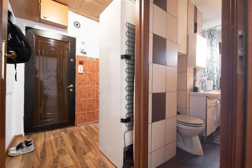 RECO, Apartament 2 camere, Rogerius - 11