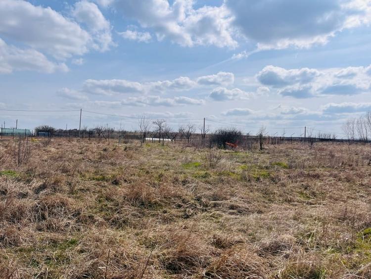 Teren intravilan, 2 parcele, 815 mp, utilitati, Preajba - zona Smart Pub - 11