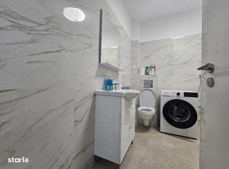 De inchiriat Apartament 2 camere, zona Alba Micesti. - 10