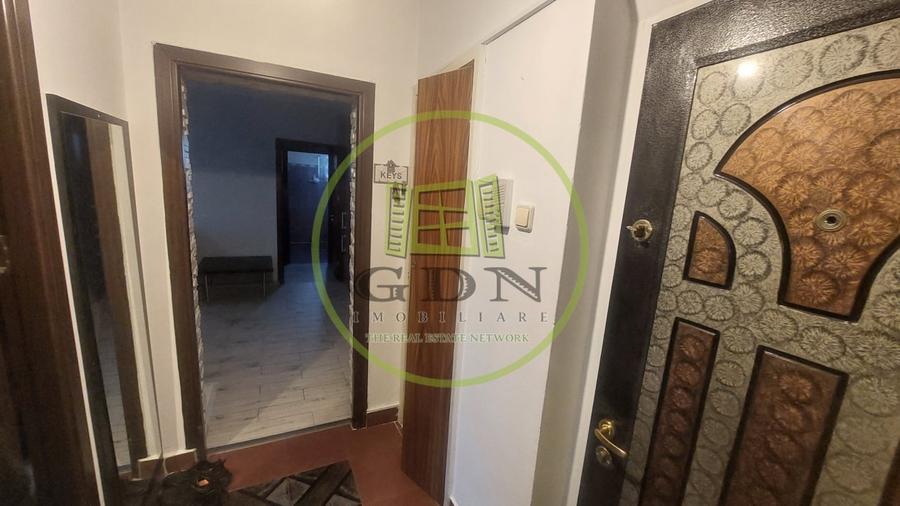Apartament trei camere semidecomandat, Rovine zona Dezrobirii - 7