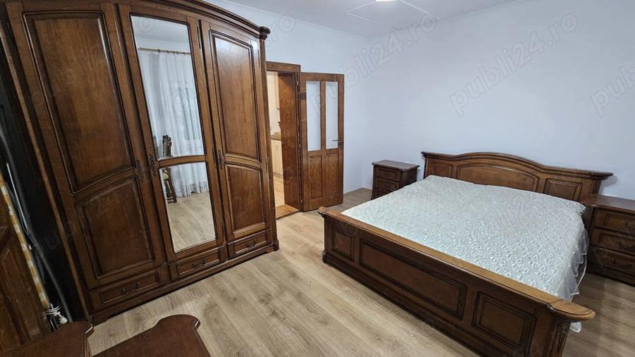 Casa cu 3 dormitoare de inchiriat in zona Iosia(strada Zarandului) - 8