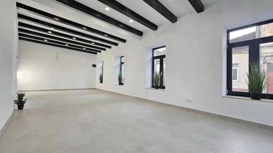 Pozitionare Centrala - Cladire Multifunctionala - 12